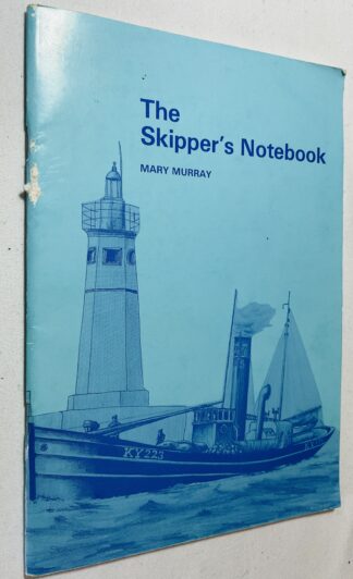 The Skipper's Notebook