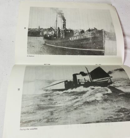 The Skipper's Notebook - Image 2