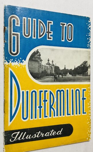 Guide to Dunfermline