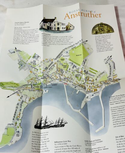 Royal Burgh of Anstruther - Image 2