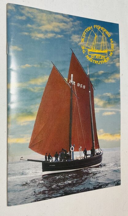 The Scottish Fisheries Museum