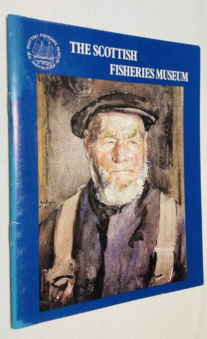 The Scottish Fisheries Museum