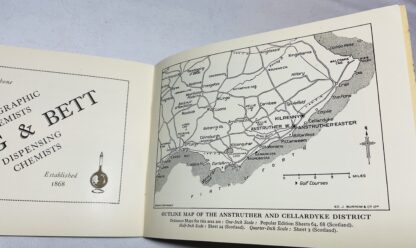 Royal Burgh of Kilrenny, Anstruther Easter and Anstruther Wester: The Official Guide - Image 2