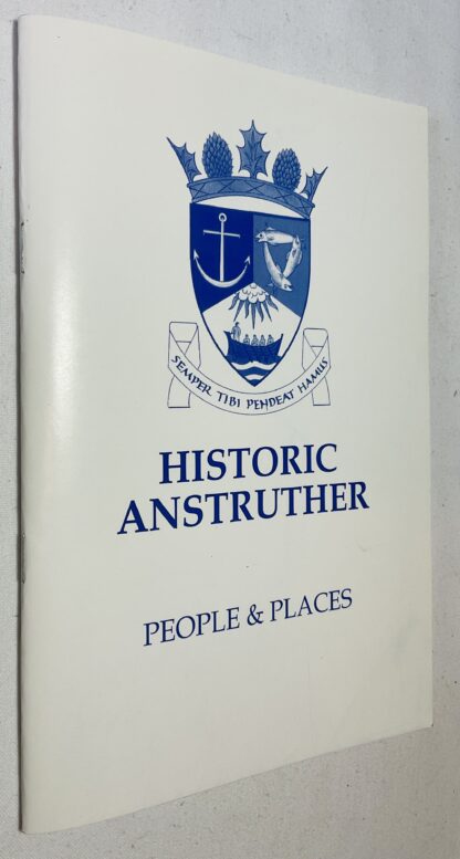 Historic Anstruther: People and Places