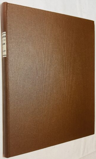 Gleanings from the Records of Dysart, from 1545 to 1796