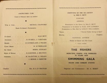 “For-r-rum four-r-rs”, and a' That! [Highland Light Infantry] - Image 3