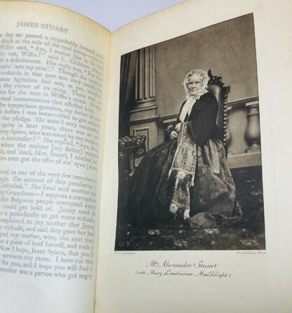 Reminiscences [Carrow Abbey - author's copy] - Image 4