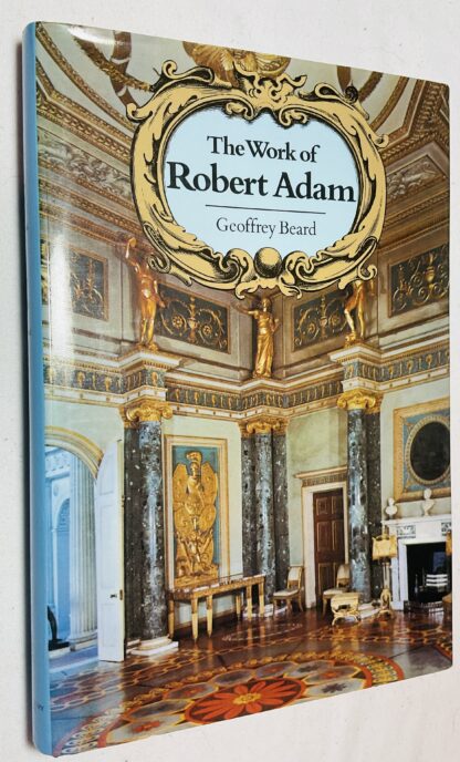 The Work of Robert Adam