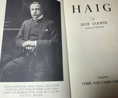 Haig - Image 3