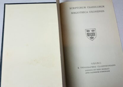 Cornelii Taciti Historiarum Libri - Image 2