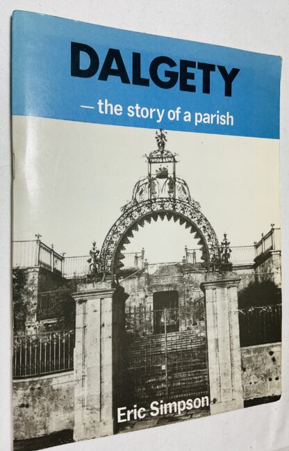 Dalgety: The Story of a Parish