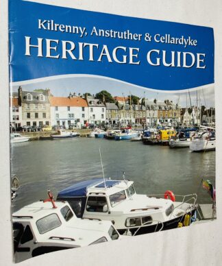 Kilrenny, Anstruther & Cellardyke