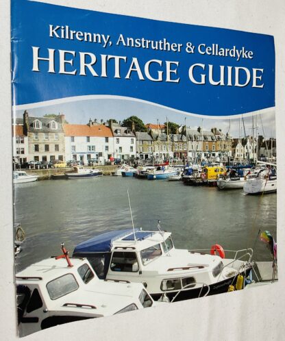 Kilrenny, Anstruther & Cellardyke