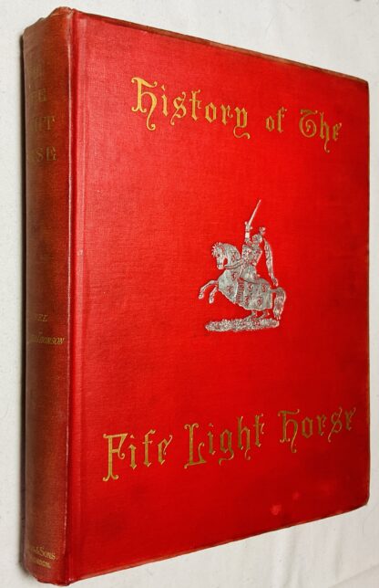 History of the Fife Light Horse