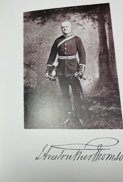 History of the Fife Light Horse - Image 3
