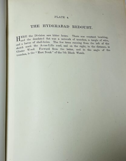 The 51st (Highland) Division: War Sketches - Image 3