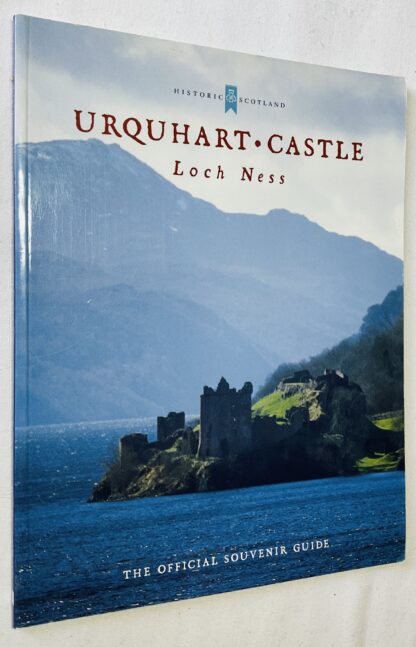 Urquhart Castle, Loch Ness