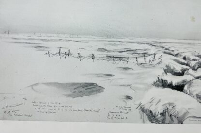 The 51st (Highland) Division: War Sketches - Image 5