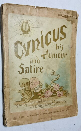 Cynicus: His Humour and Satire