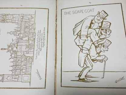 Cynicus: His Humour and Satire - Image 3