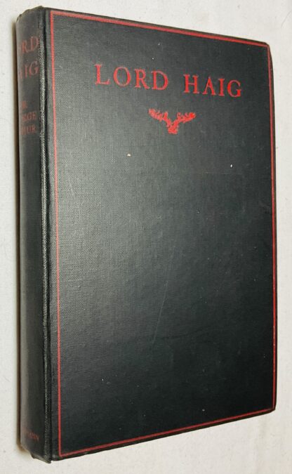 Lord Haig