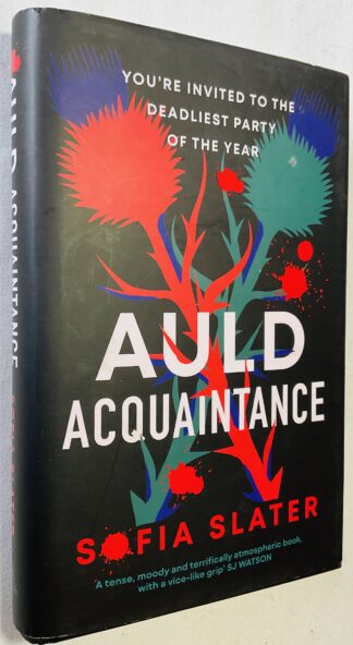 Auld Acquaintance