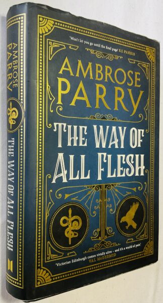 The Way of All Flesh