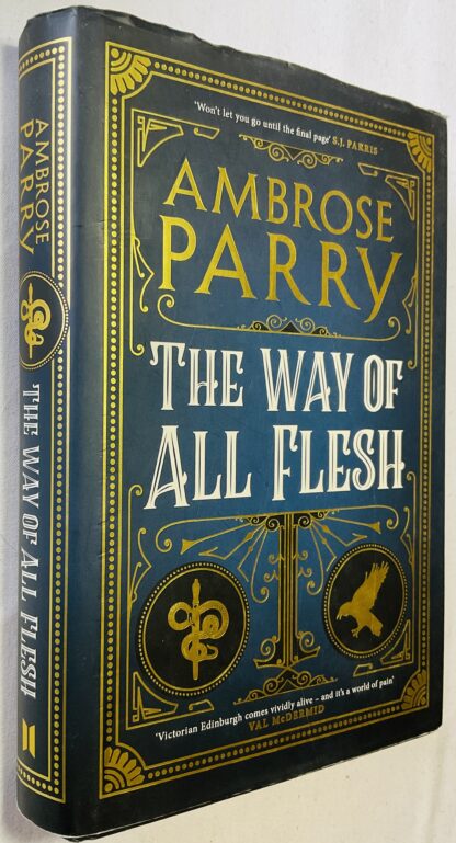 The Way of All Flesh