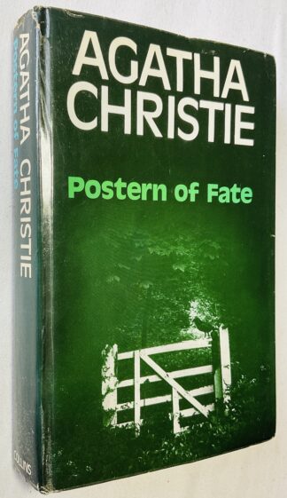 Postern of Fate