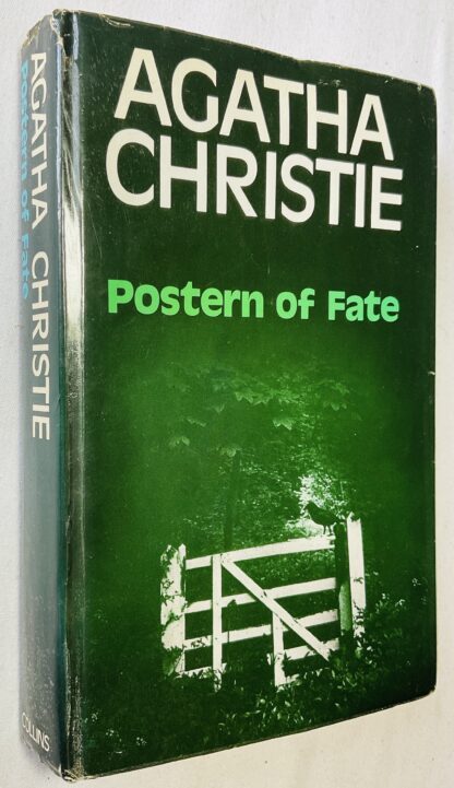 Postern of Fate