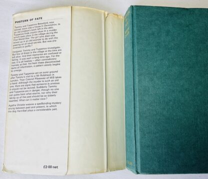 Postern of Fate - Image 3