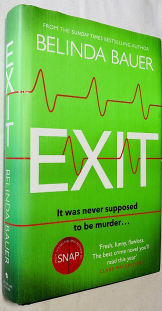 Exit