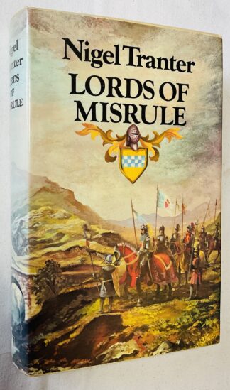 Lords of Misrule