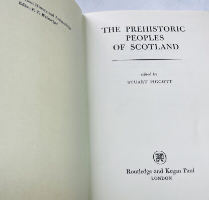 The Prehistoric Peoples of Scotland - Image 2