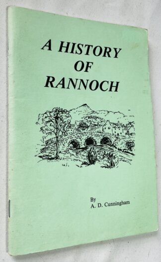 A History of Rannoch