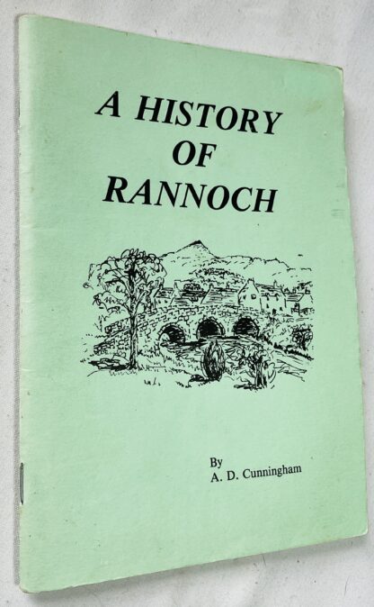 A History of Rannoch