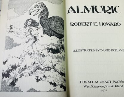 Almuric - Image 2