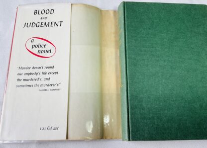 Blood and Judgement - Image 3