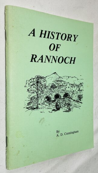 A History of Rannoch