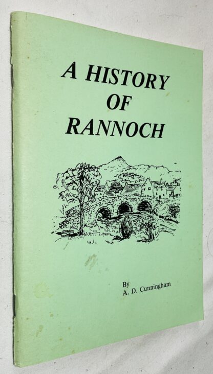 A History of Rannoch