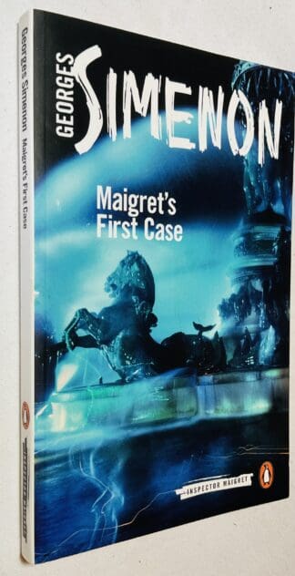 Maigret's First Case [Inspector Maigret series]
