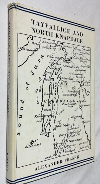 Tayvallich and North Knapdale