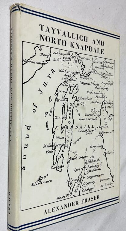 Tayvallich and North Knapdale