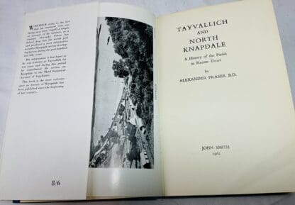 Tayvallich and North Knapdale - Image 2