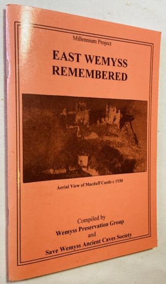 East Wemyss Remembered