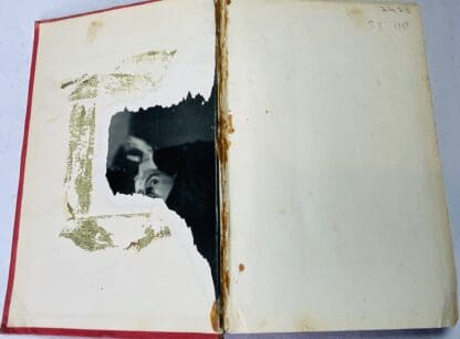 Peril at Cranbury Hall - Image 3