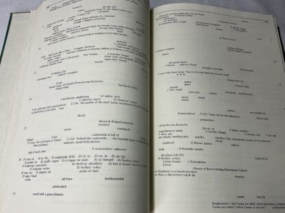 Annotations to "Finnegans Wake" - Image 2