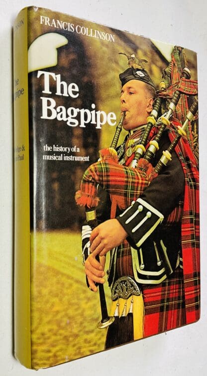 The Bagpipe: The History of a Musical Instrument