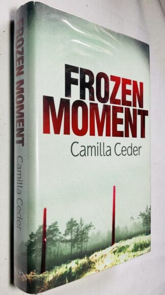 Frozen Moment