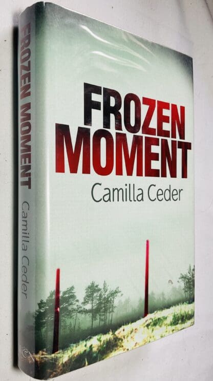 Frozen Moment